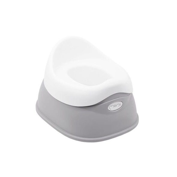 MOMI NOČNÍK MOMI DITO ŠEDÝ - NOČNÍKY - PŘEBALOVÁNÍ