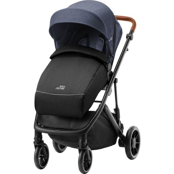 BRITAX RÖMER KORBA STRIDER M 2023 - KORBIČKY - KOČÁRKY A PŘÍSLUŠENSTVÍ