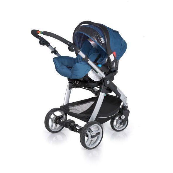 TEUTONIA COSMO TREND, MADE FOR YOU 2012 - SPORTOVNÍ KOČÁRKY - KOČÁRKY A PŘÍSLUŠENSTVÍ