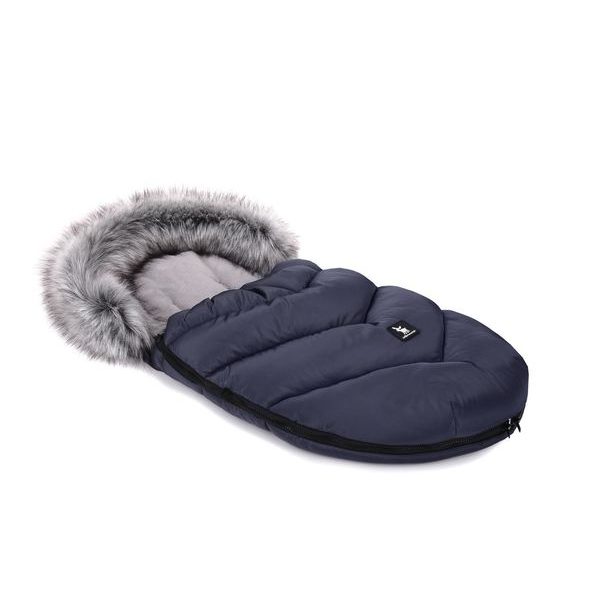 COTTONMOOSE FUSAK DO KOČÁRKU MINI MOOSE - FUSAKY DO AUTOSEDAČKY - AUTOSEDAČKY A PŘÍSLUŠENSTVÍ