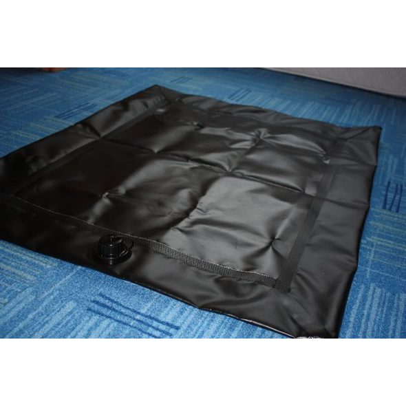 BABYTEX/TECHTEX PODLOŽKA DO BYTU S NAFUKOVACÍMI BOČNICEMI NOVINKA ! - BEZPEČNOST DĚTÍ V DOMÁCNOSTI - KOUPÁNÍ A ZDRAVÍ