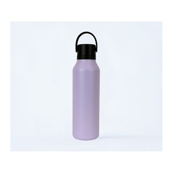 RUNBOTT TERMOLÁHEV MII 600 ML ORCHID - TERMOOBALY A TERMOSKY - KRMENÍ