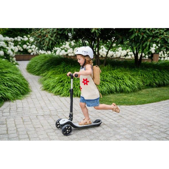 MOMI KOLOBĚŽKA MOMI SAN ZELENÁ - DĚTSKÉ KOLOBĚŽKY - NOŠENÍ & SPORT