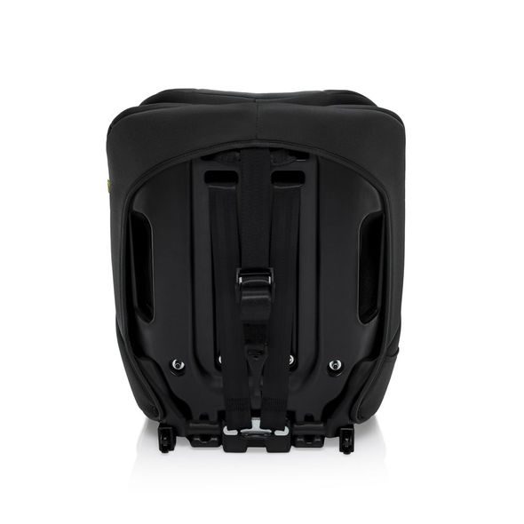 ZOPA AUTOSEDAČKA ALFA I-SIZE ISOFIX - AUTOSEDAČKY 9-36KG - AUTOSEDAČKY A PŘÍSLUŠENSTVÍ