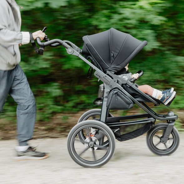 TFK PROA FRAME - PODVOZKY - KOČÁRKY A PŘÍSLUŠENSTVÍ