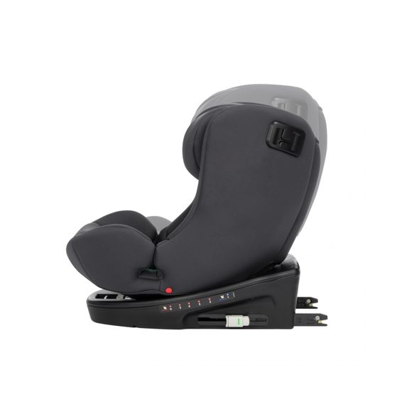 BEBECONFORT ATHENA 360 I-SIZE AUTOSEDAČKA MINERAL GRAPHITE - AUTOSEDAČKY 0-36KG - AUTOSEDAČKY A PŘÍSLUŠENSTVÍ