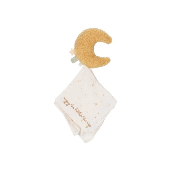 LITTLE DUTCH DÁRKOVÁ SADA NEWBORN NATURALS - FARMA - PRO DĚTI