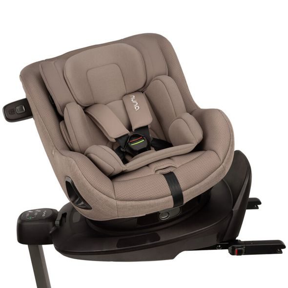 NUNA PRUU™ AIRE CEDAR - AUTOSEDAČKY 0-18KG - AUTOSEDAČKY A PŘÍSLUŠENSTVÍ