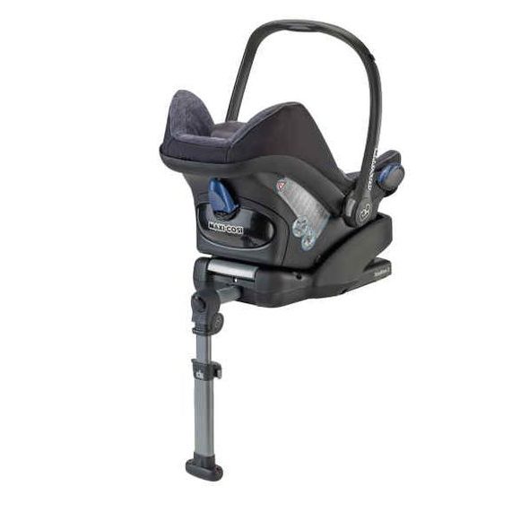 MAXI-COSI ZÁKLADNA EASYFIX - BÁZE A ISOFIX BÁZE - AUTOSEDAČKY A PŘÍSLUŠENSTVÍ