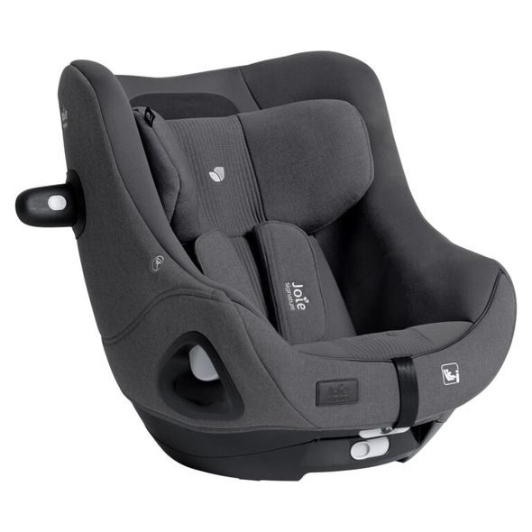 JOIE I-HARBOUR™ W / BASE SIGNATURE EBONY - AUTOSEDAČKY 9-18KG - AUTOSEDAČKY A PŘÍSLUŠENSTVÍ