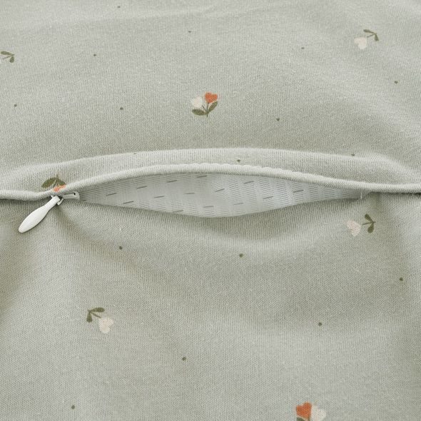 TRÄUMELAND SPACÍ PYTEL LIEBMICH 3DÍLNÝ SET FIORE GRÜN 68/74 - SPACÍ PYTLE - SPINKÁNÍ