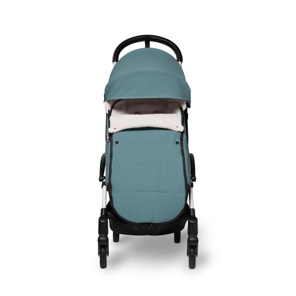 BABYZEN® FUSAK AQUA - FUSAKY DO KOČÁRKU - KOČÁRKY A PŘÍSLUŠENSTVÍ