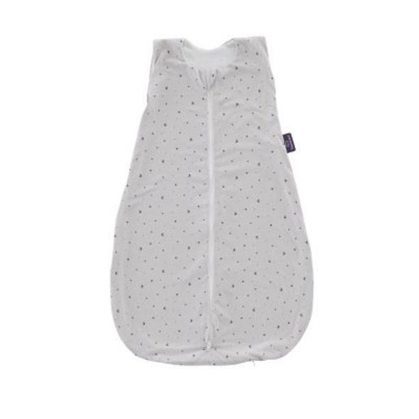 TRÄUMELAND LETNÍ SPACÍ PYTEL LIEBMICH MOON GRAU 70 - SPACÍ PYTLE - SPINKÁNÍ