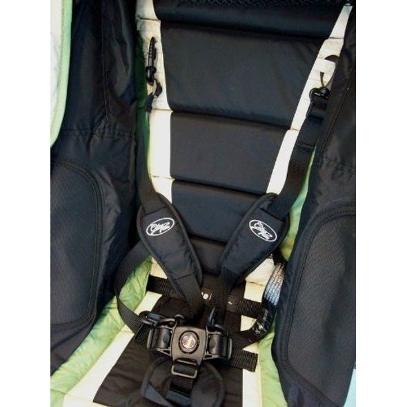 BABY JOGGER CITY ELITE - SPORTOVNÍ KOČÁRKY - KOČÁRKY A PŘÍSLUŠENSTVÍ