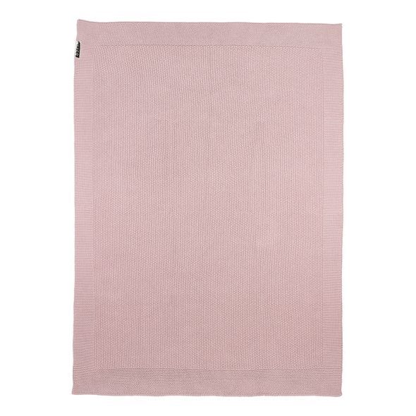 MEYCO DEKA MINI RELIEF - LILAC - DĚTSKÉ DEKY PRO MIMINKA - SPINKÁNÍ