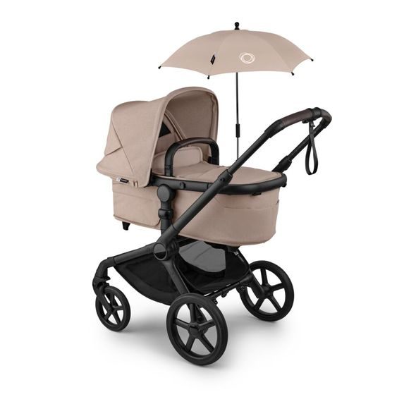 BUGABOO SLUNEČNÍK - SLUNEČNÍKY A CLONY - KOČÁRKY A PŘÍSLUŠENSTVÍ