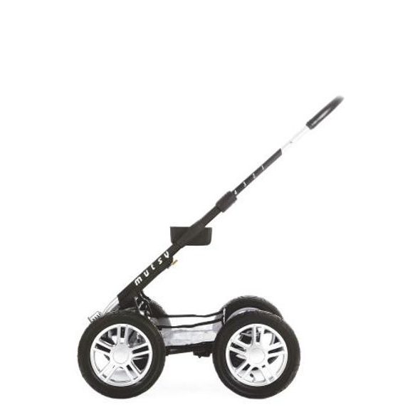 MUTSY URBAN RIDER NEXT 2013 - PODVOZKY - KOČÁRKY A PŘÍSLUŠENSTVÍ