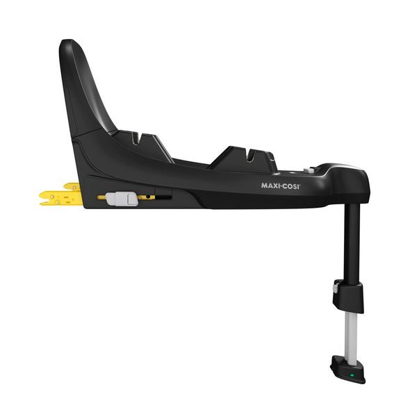 MAXI-COSI ZÁKLADNA FAMILYFIX S - MAXI COSI 360 S - KOČÁRKY A PŘÍSLUŠENSTVÍ