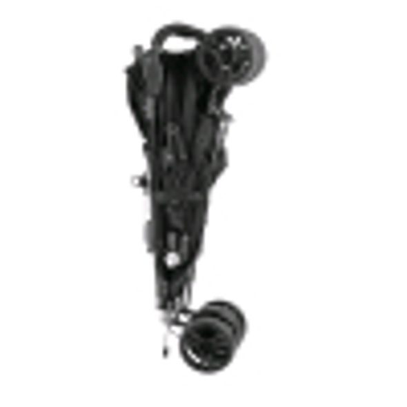 JANÉ NANUQ XL GOLFOVÉ HOLE 2014 - GOLFOVÉ KOČÁRKY - KOČÁRKY A PŘÍSLUŠENSTVÍ