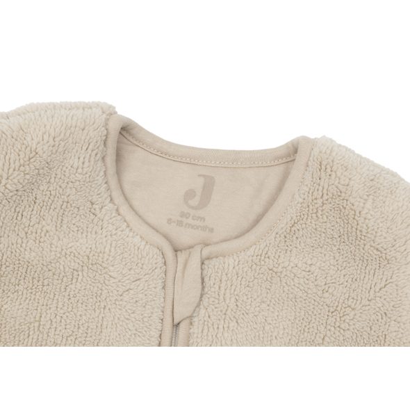 JOLLEIN SPACÍ PYTEL 2V1 90CM FLUFFY SAND - SPACÍ PYTLE - SPINKÁNÍ