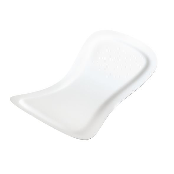 CANPOL BABIES VYSOCE ABSORPČNÍ TVAROVANÉ VLOŽKY PO PORODU NOČNÍ 10 KS - PRSNÍ VLOŽKY - PRO MAMINKY