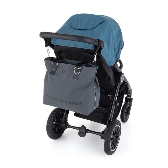 PETITE&MARS TAŠKA PŘEBALOVACÍ ZOE - SÉRIE #CATCHTHEMOMENT - PŘEBALOVACÍ TAŠKY - KOČÁRKY A PŘÍSLUŠENSTVÍ