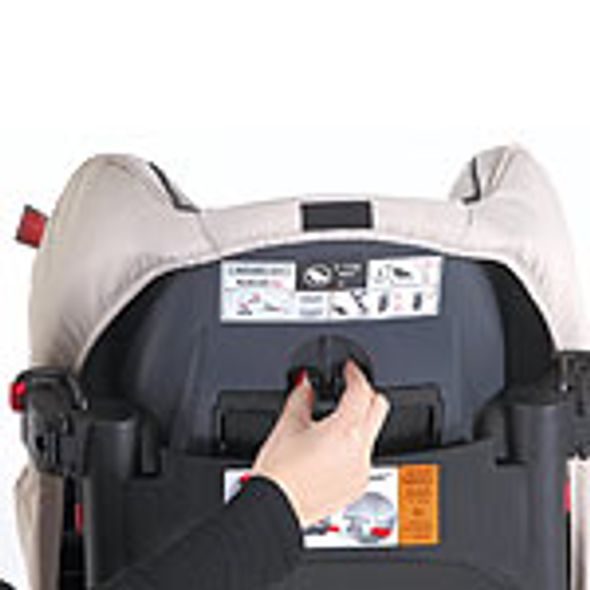 BÉBÉCAR AUTOSEDAČKA BOBOBFIX S ISOFIX SYSTÉMEM 2013 - AUTOSEDAČKY 9-18KG - AUTOSEDAČKY A PŘÍSLUŠENSTVÍ