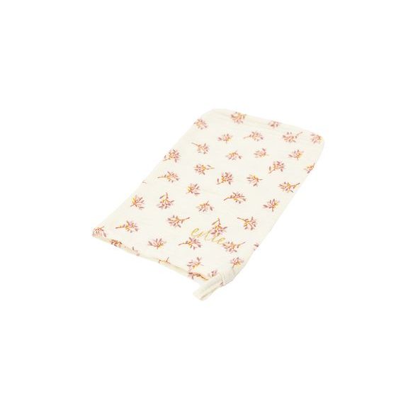 ENIE BABY MUŠELÍNOVÉ ŽINKY 2KS - ŽÍNKY A HOUBIČKY - KOUPÁNÍ A ZDRAVÍ