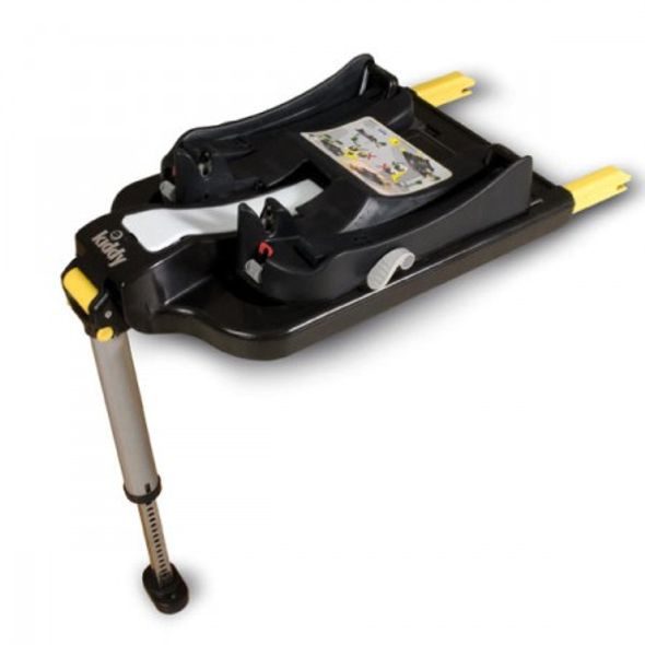 KIDDY BÁZE PRO MAXIFIX - BÁZE A ISOFIX BÁZE - AUTOSEDAČKY A PŘÍSLUŠENSTVÍ