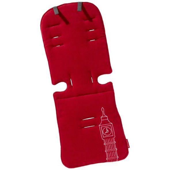 MACLAREN LINERS BAREVNÁ VLOŽKA DO KOČÁRKU - PODLOŽKY DO KOČÁRKU - KOČÁRKY A PŘÍSLUŠENSTVÍ