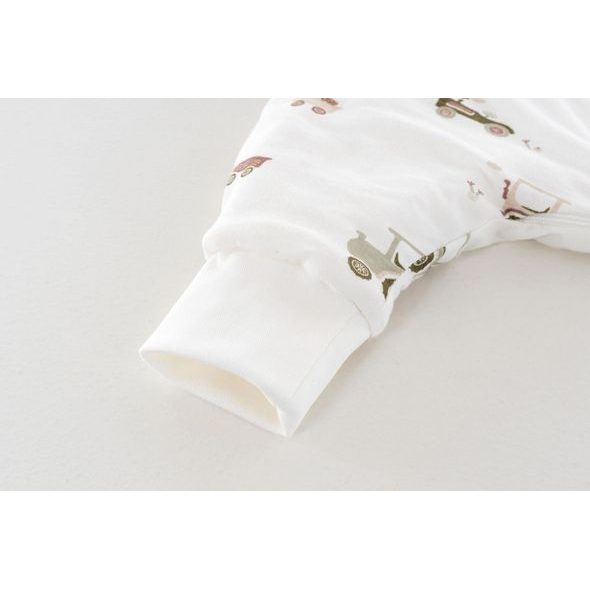 TRÄUMELAND SPACÍ PYTEL „TO GO“ TOG 1,5 LITTLE FARM GRÜN 74 - SPACÍ PYTLE - SPINKÁNÍ