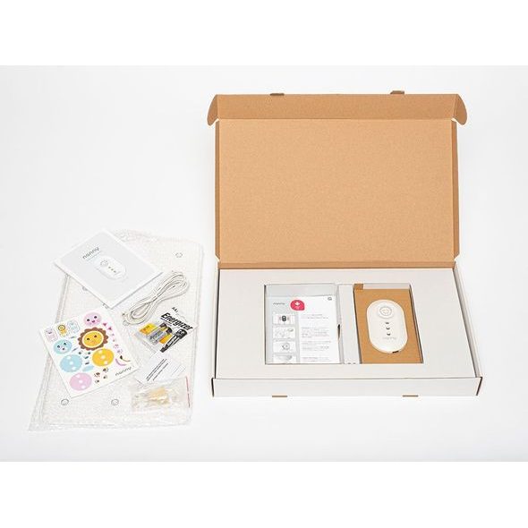 JABLOTRON NANNY MONITOR DECHU BM-02 - MONITORY DECHU - SPINKÁNÍ