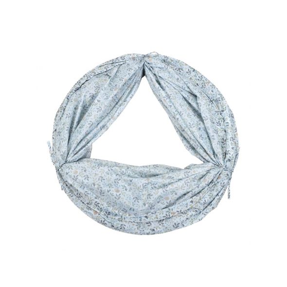 LITTLE DUTCH PROLÉZACÍ TUNEL FOREST FRIENDS - SENZORICKÉ HRAČKY - PRO DĚTI