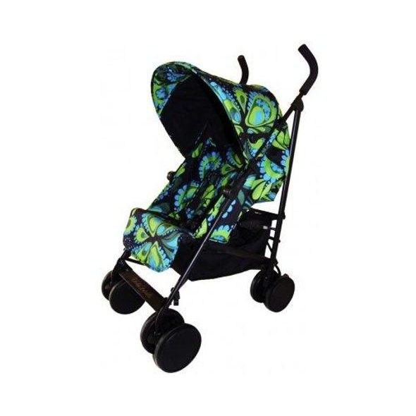 ELODIE DETAILS STOCKHOLM STROLLER - GOLFOVÉ KOČÁRKY - KOČÁRKY A PŘÍSLUŠENSTVÍ