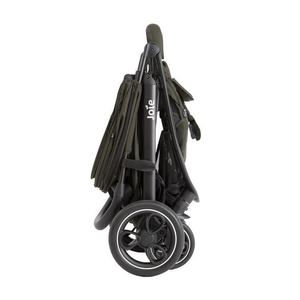 JOIE LITETRAX™ PRO SAGE - SPORTOVNÍ KOČÁRKY - KOČÁRKY A PŘÍSLUŠENSTVÍ