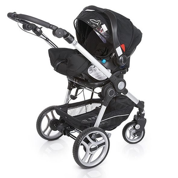 TEUTONIA® TARIO S BÁZÍ 2015 - AUTOSEDAČKY - OUTLET