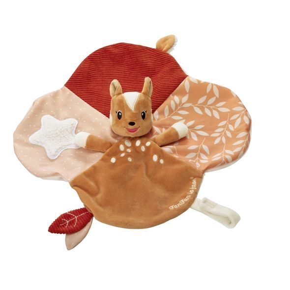 VULLI MAZLÍK KOLOUŠEK FANFAN - PLYŠOVÉ A MAŇÁSCI - PRO DĚTI