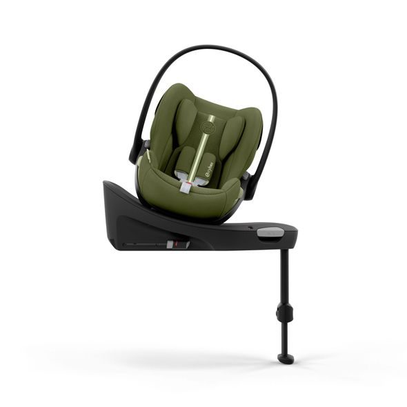CYBEX CLOUD G3 I-SIZE PLUS + BASE G3 2026 - AUTOSEDAČKY 0-13KG - AUTOSEDAČKY A PŘÍSLUŠENSTVÍ