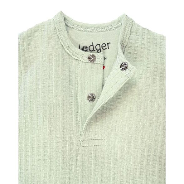 LODGER JUMPER SEERSUCKER SILK VEL. 56 - OVERALY - PRO DĚTI