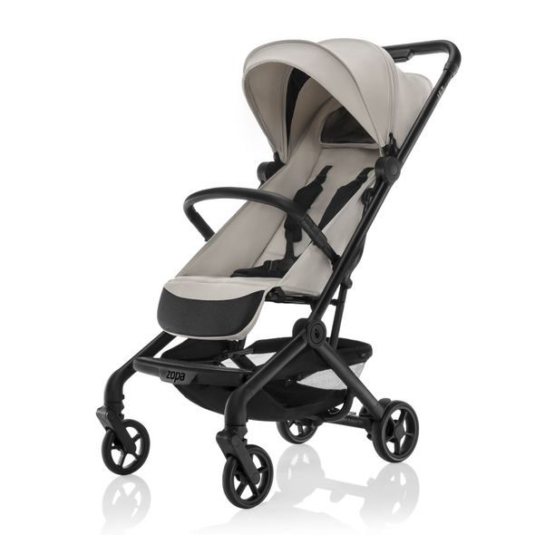 ZOPA SPORTOVNÍ KOČÁREK JET - GOLFOVÉ KOČÁRKY - KOČÁRKY A PŘÍSLUŠENSTVÍ