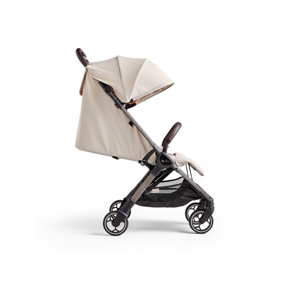 SILVER CROSS CLIC KOČÁREK 2024 ALMOND - SPORTOVNÍ KOČÁRKY - KOČÁRKY A PŘÍSLUŠENSTVÍ