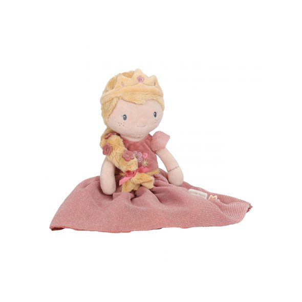LITTLE DUTCH PANENKA PRINCEZNA JULIA 35 CM - LITTLE DUTCH - PRO DĚTI