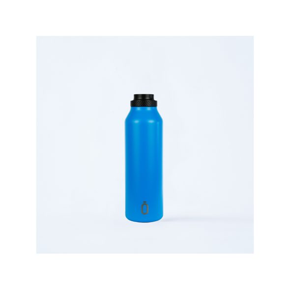 RUNBOTT TERMOLÁHEV MII 600 ML BLUE - TERMOOBALY A TERMOSKY - KRMENÍ