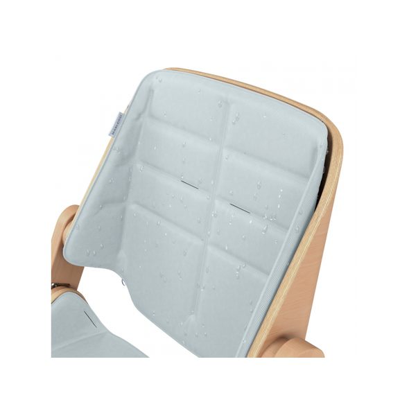 MAXI-COSI SADA DOPLŇKŮ 6M+ DO ŽIDLIČKY NESTA - DOPLŇKY K ŽIDLIČKÁM - KRMENÍ