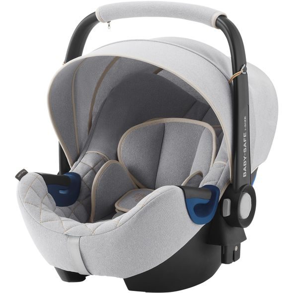 BRITAX RÖMER BABY-SAFE 2 I-SIZE 2023 - AUTOSEDAČKY 0-13KG - AUTOSEDAČKY A PŘÍSLUŠENSTVÍ