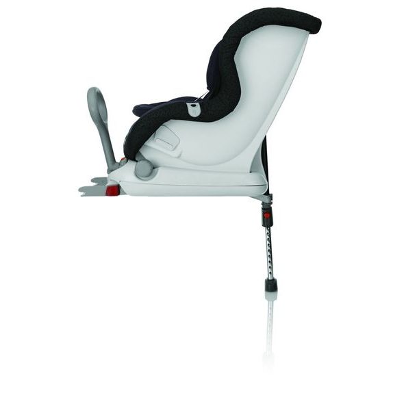 BRITAX RÖMER MAX-FIX II 2018 - AUTOSEDAČKY 0-18KG - AUTOSEDAČKY A PŘÍSLUŠENSTVÍ