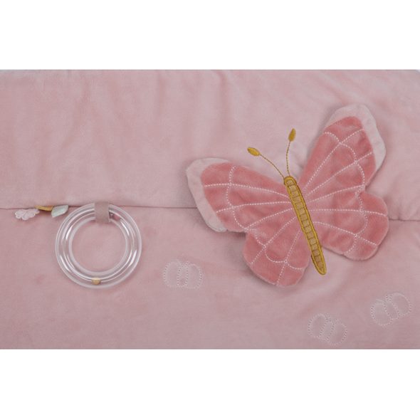 LITTLE DUTCH HRACÍ DEKA KRÁLÍČEK MIFFY LUCKY BLOSSOM - MIFFY - PRO DĚTI