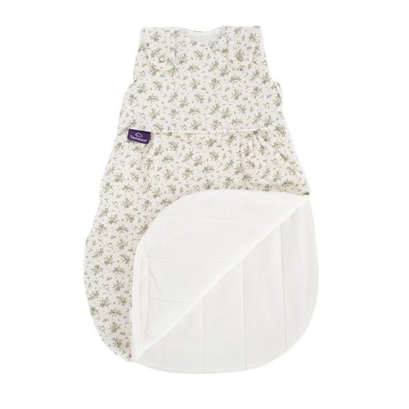 TRÄUMELAND VNĚJŠÍ SPACÍ PYTEL LIEBMICH OLIVE 62/68 - SPACÍ PYTLE - SPINKÁNÍ