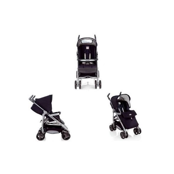 INGLESINA ZIPPY SPORTOVNÍ STRIP ALL OVER 2011 - GOLFOVÉ KOČÁRKY - KOČÁRKY A PŘÍSLUŠENSTVÍ