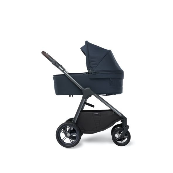 MAST M.5X KOČÁREK + HLUBOKÝ DÍL BLUEBERRY 2024 - KOMBINACE S PŘÍSLUŠENSTVÍM - KOČÁRKY A PŘÍSLUŠENSTVÍ